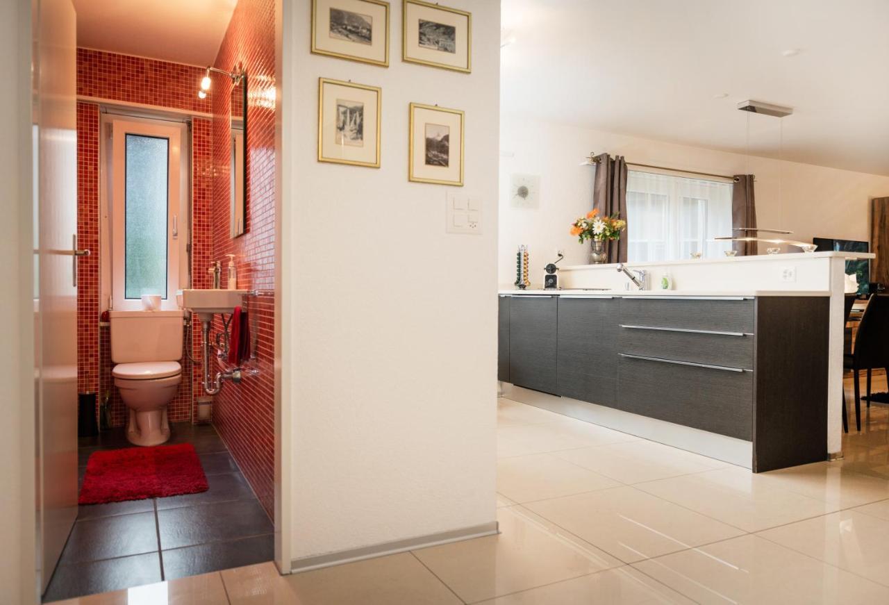 Apartamento Charming In - 