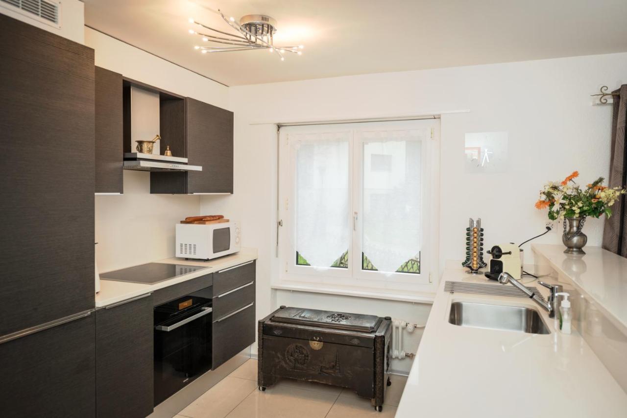 Apartamento Charming In - 